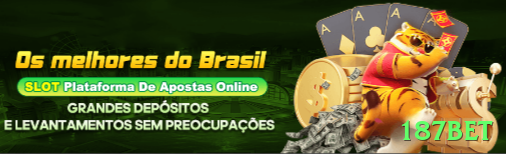 Descubra 187bet: Guia Prático Para Iniciantes e Experts01 - 187bet ⚽🚀 App apostas futebol Brasil com free bet R: download instantâneo, receba aposta grátis e encontre value bets escondidos em Série A/B — aposte em clássicos como Flamengo x Palmeiras e veja sua banca explodir com odds infladas! 📊💵