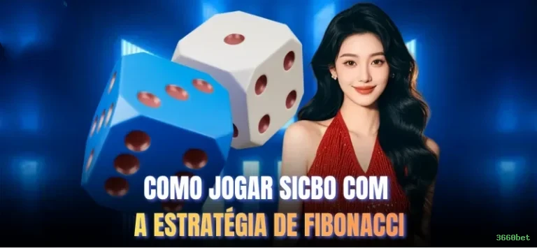 3660bet Cassino Clássico