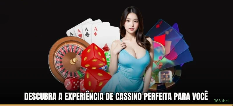 Poker Ao Vivo 3660bet